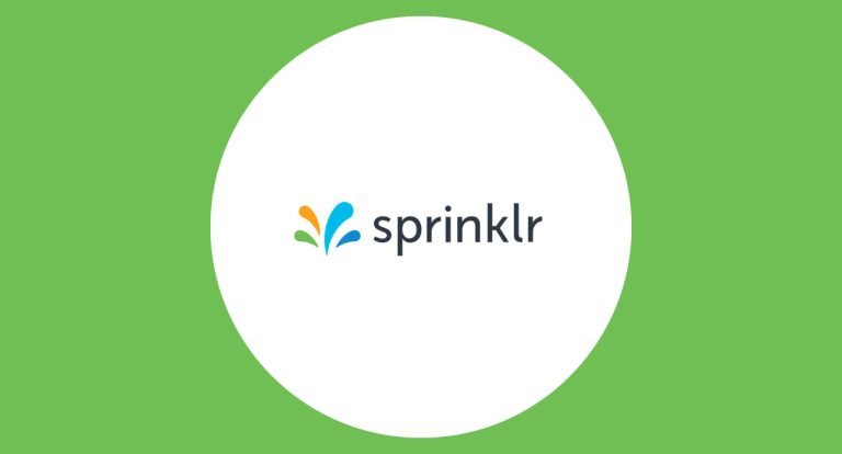 Sprinklr Launches Spring '26 Update with AI-Driven CXM Enhancements