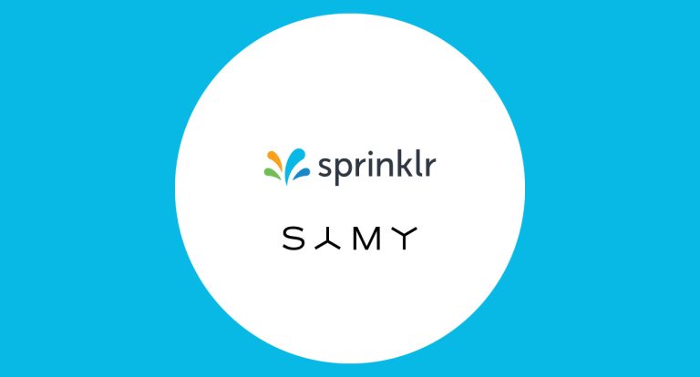 Sprinklr, SAMY Expand Partnership to Strengthen Unified-CXM Delivery