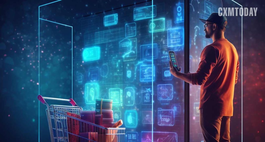 Retail Agentic AI Firm Spur Raises New Funding