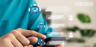 Square Adds Conversational AI to Messaging Platform