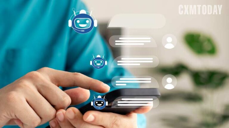 Square Adds Conversational AI to Messaging Platform