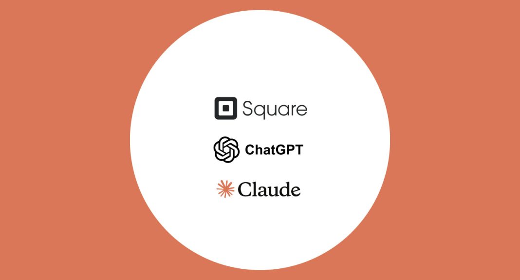 Square Introduces ChatGPT and Claude Integrations for AI Discovery