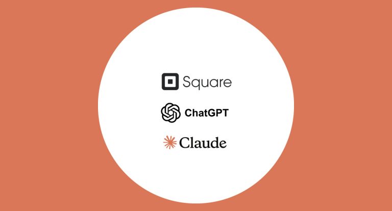 Square Introduces ChatGPT and Claude Integrations for AI Discovery