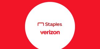 Staples Expands Partnership with Verizon Staples Expands Partnership with Verizon