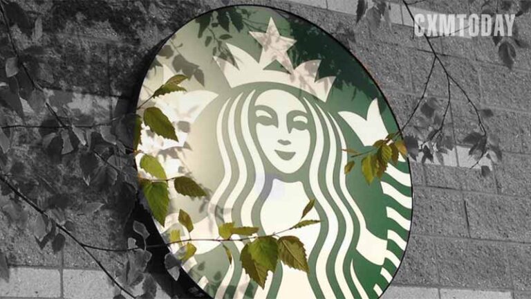 Starbucks Takes To The Metaverse For Next-Gen Loyalty Program