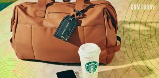Starbucks and Marriott Bonvoy Link Loyalty Programs Starbucks and Marriott Bonvoy Link Loyalty Programs
