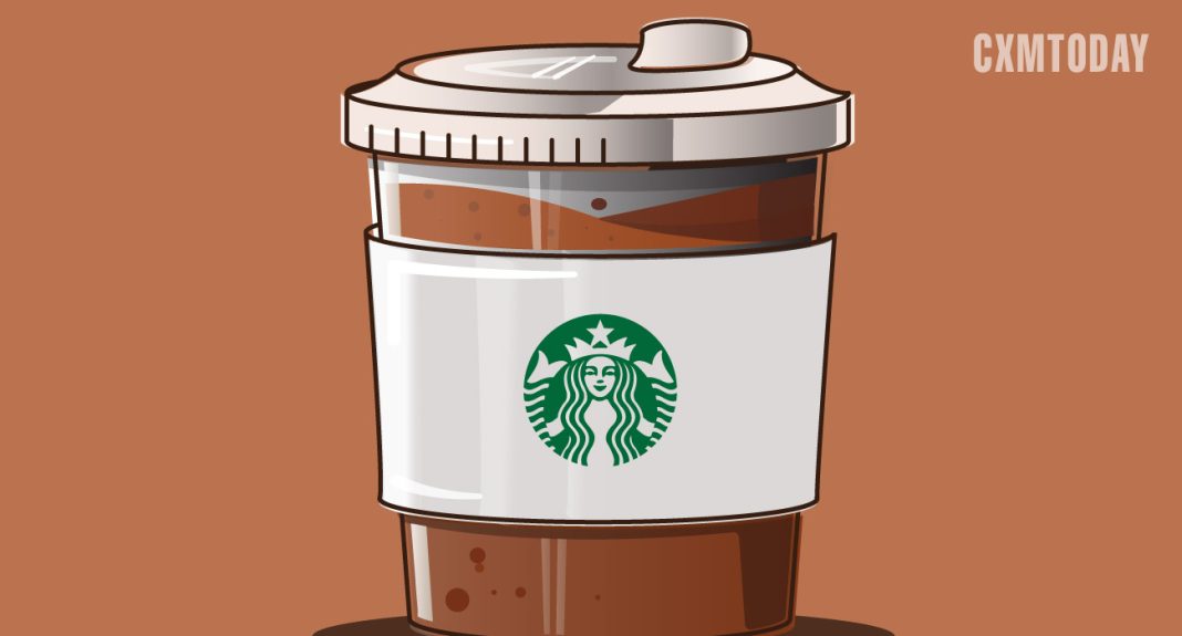 Starbucks Opens Virtual Stores on Roblox