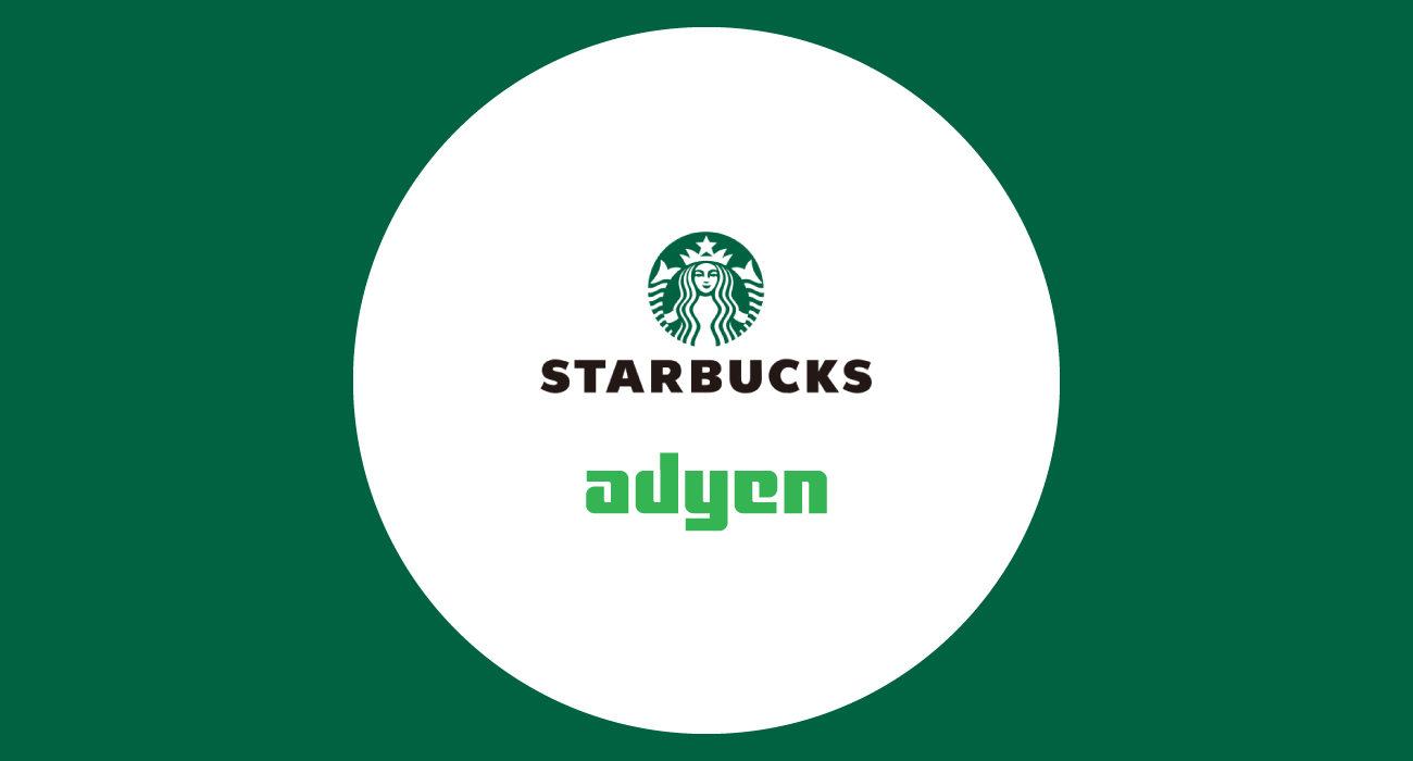 Starbucks, Adyen Expand In-Store Payments Across 940+ EU Locations