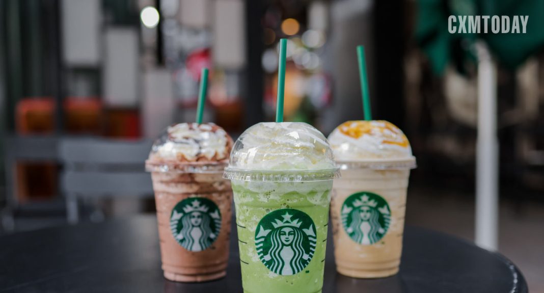 Starbucks Launches Siren Craft System To Streamlines Beverage Making