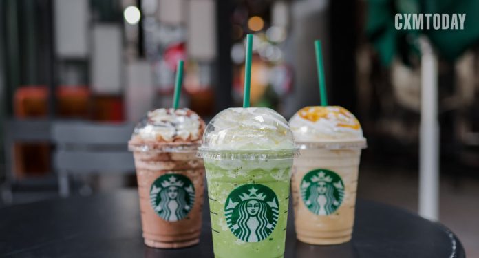 Starbucks Launches Siren Craft System To Streamlines Beverage Making