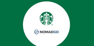 Starbucks to Deploy NomadGo’s Inventory AI Starbucks-to-deploy-NomadGo’s-Inventory-AI-across-North-America