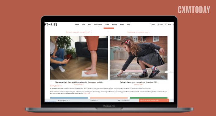 Start-Rite Shoes Deploys AI for Reducing Returns