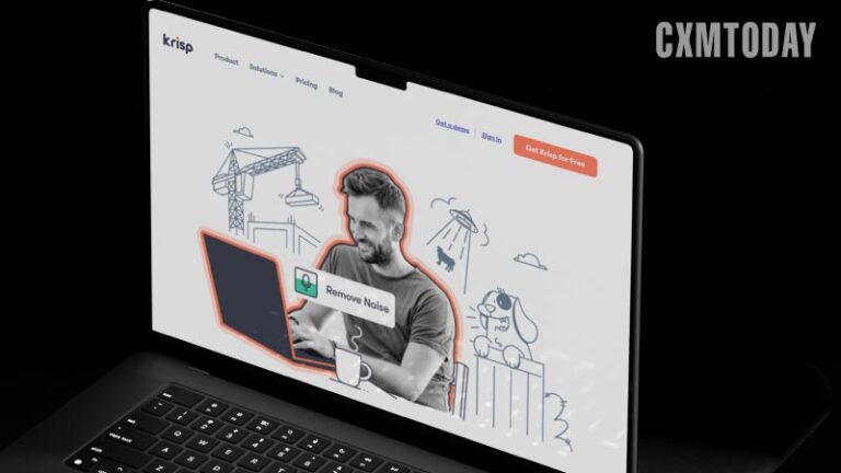 Startek, Krisp Partner To Enhance Agent And Customer Experience