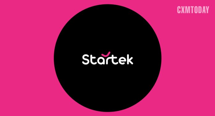 Startek launches Generative AI Platform