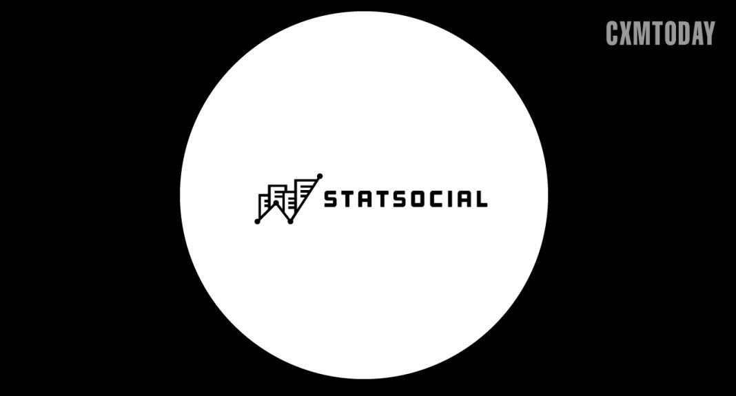 StatSocial Launches Audience-First Discovery Product