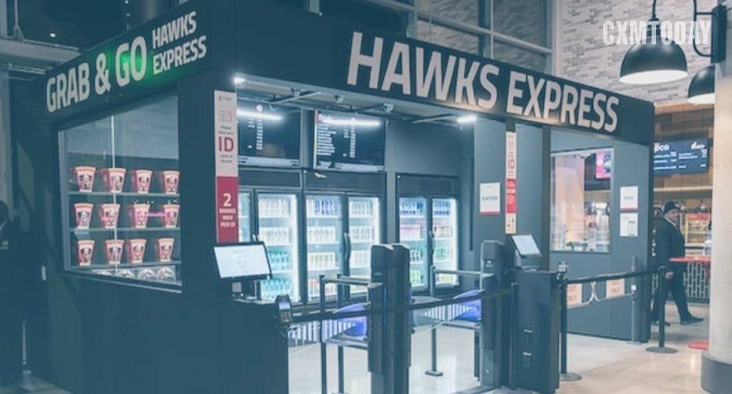 State Farm Arena Taps AiFi’s Checkout Technology