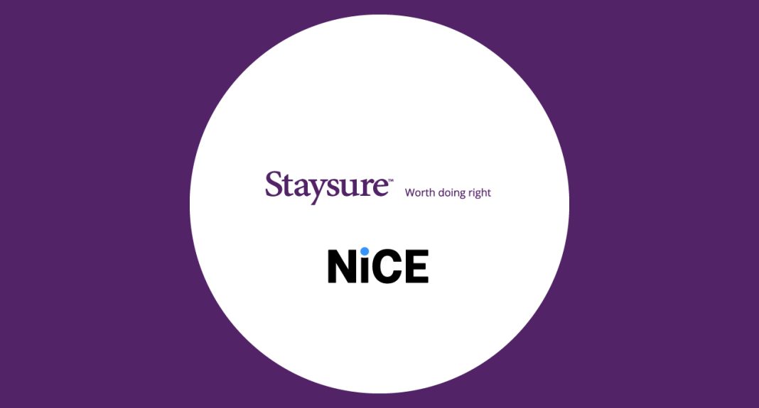 Staysure Selects NiCE to Deliver Seamless CX