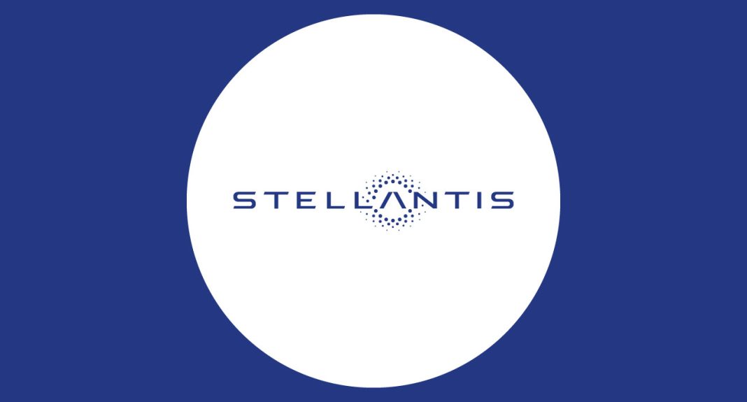 Stellantis Expands Applied Intuition Partnership for STLA Brain
