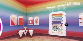 Stephanie Gottlieb Opens Virtual Jewelry Store in the Metaverse