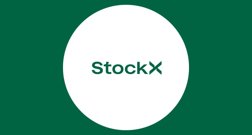 StockX Launches Live Shopping Platform