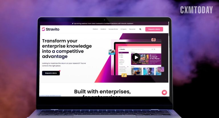Stravito Announces Enhancements to GenAI Assistant Tool