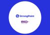 EKO Adopts StrongPoint’s ShopFlow Logistics EKO Adopts StrongPoint’s ShopFlow Logistics
