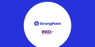 EKO Adopts StrongPoint’s ShopFlow Logistics EKO Adopts StrongPoint’s ShopFlow Logistics