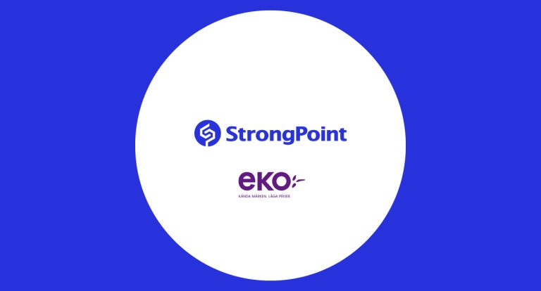 EKO Adopts StrongPoint’s ShopFlow Logistics
