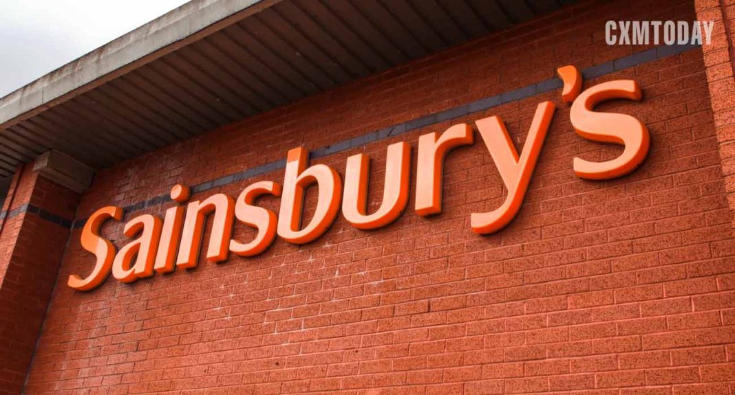 Sainsbury's Opens New Format Store