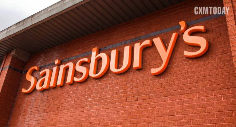 Sainsbury's Opens New Format Store