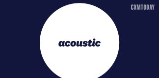 Acoustic Unveils Insights on Customer Behavioural Data Study Reveals the Untapped Potential of First-Party Behavioral Data in Customer Engagement Strategies