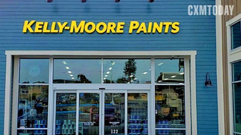 Kelly-Moore Paints Makes the Leap to SugarCRM