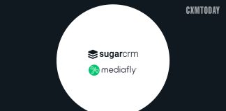 SugarCRM Partners with Mediafly SugarCRM and Mediafly Partner to Power Modern Selling Experiences via Integrated Sales Enablement and Content Management at Scale