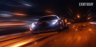 Supercars Accelerates Digital Transformation with Fan-First Platform Supercars Accelerates Digital Transformation with Fan-First Platform