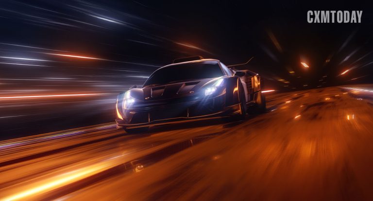 Supercars Accelerates Digital Transformation with Fan-First Platform