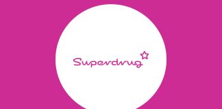 Superdrug Launches 30 Beauty Playgrounds Superdrug Launches 30 Beauty Playgrounds