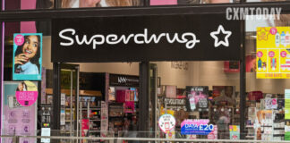 Superdrug Launches Marketplace