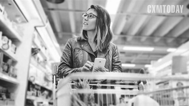 ‘Chat-Friendly’ Tills To Battle COVID Loneliness