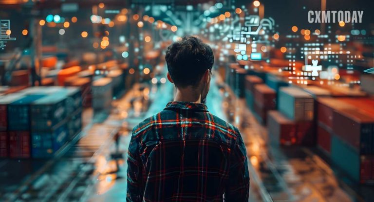 Supply Chain AI Adoption Rising Amid Economic Pressures: Report