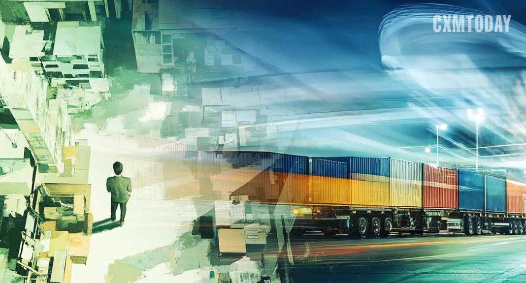 Supply Chains Are Snapping—and So Is Consumer Patience