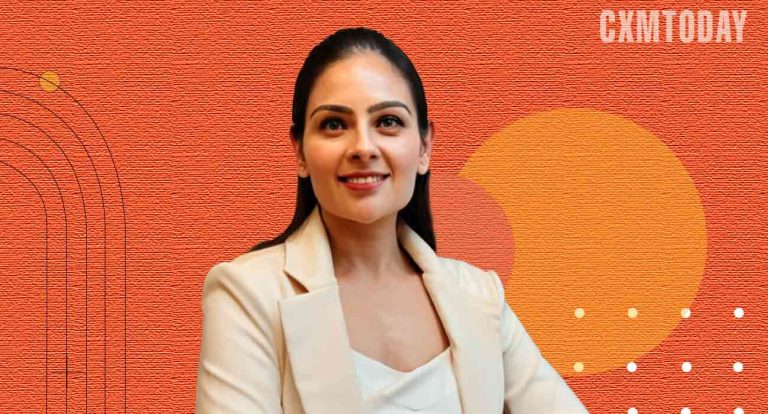 Supreet Kaur - interview story