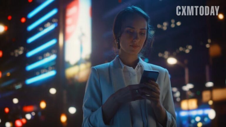 AI & Customer Service Survey Shows Higher Expectations But Lower Satisfaction