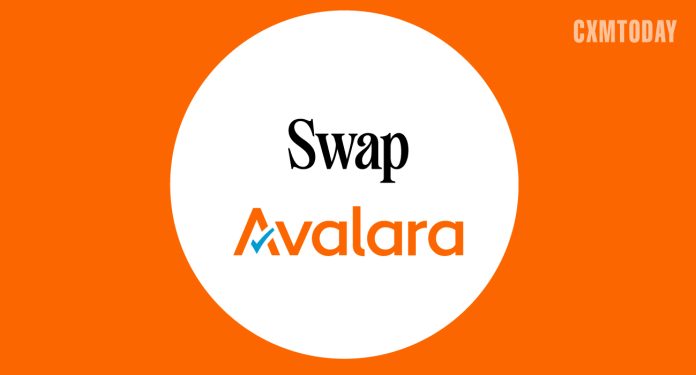 Swap, Avalara to Simplify Cross-Border Retail Challenges