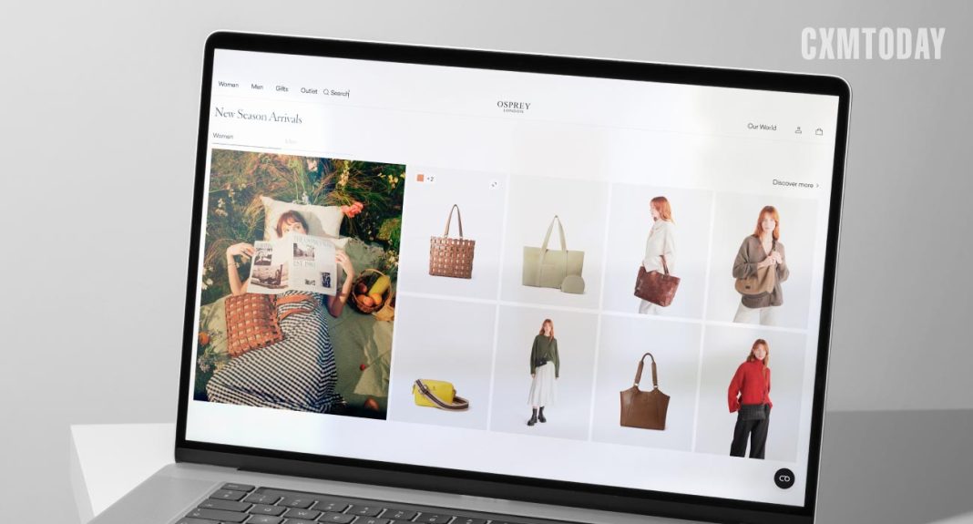 Sitoo Partners with Osprey London Post Verdane Investment