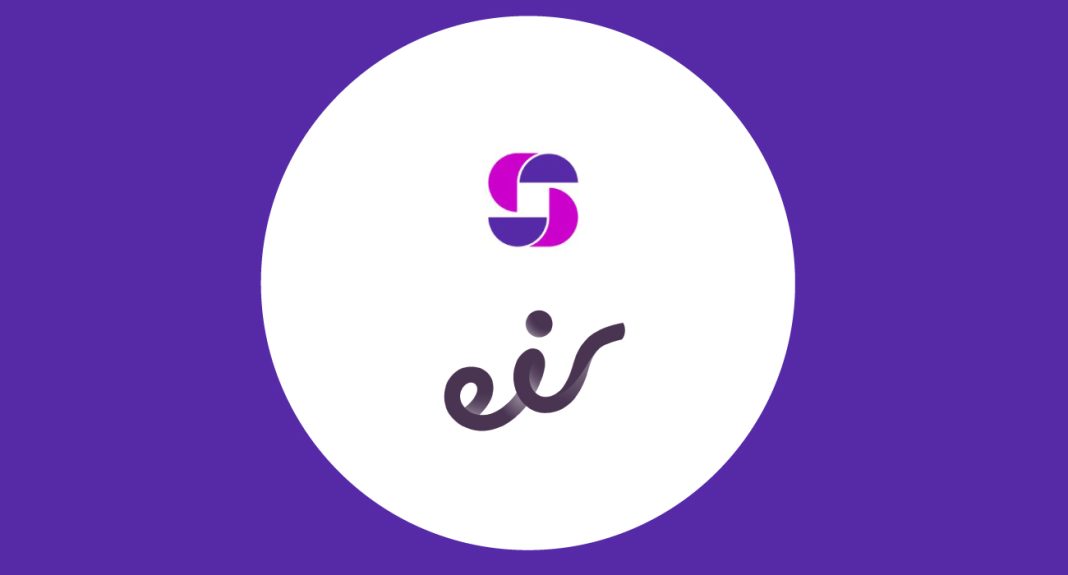 Sweepr Launches AI Journey Orchestration Platform with eir