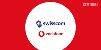 Swisscom Acquires, Vodafone Italy, Launches Fastweb + Vodafone Swisscom Acquires, Vodafone Italy, Launches Fastweb + Vodafone