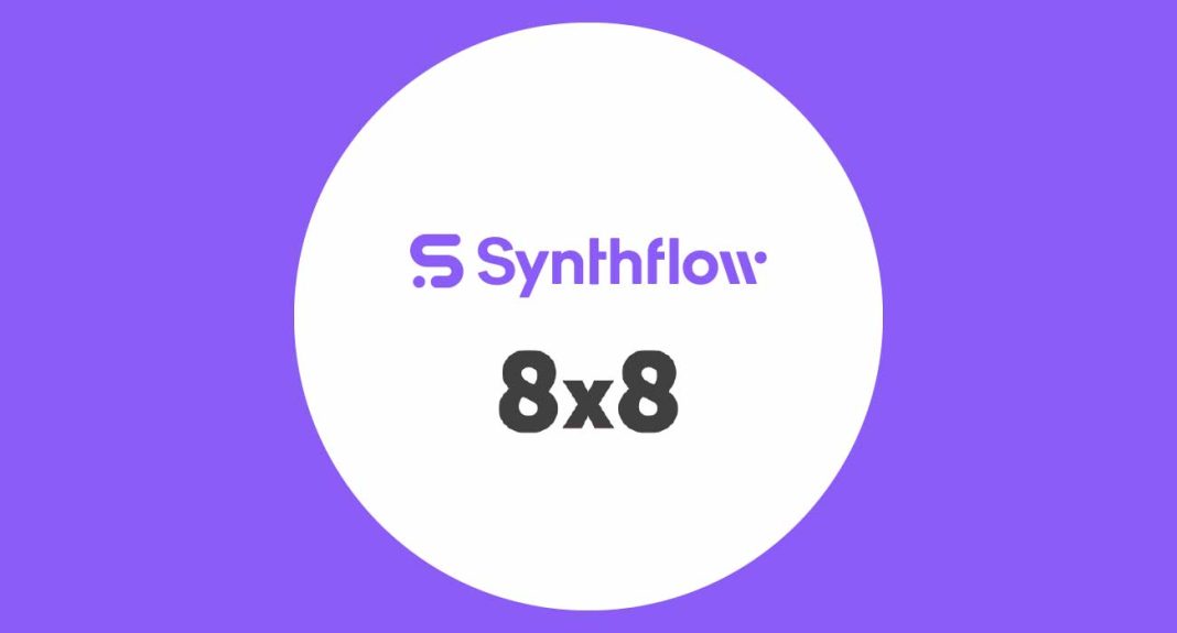 Synthflow AI and 8x8 Partner for Agentic AI in Contact Centres