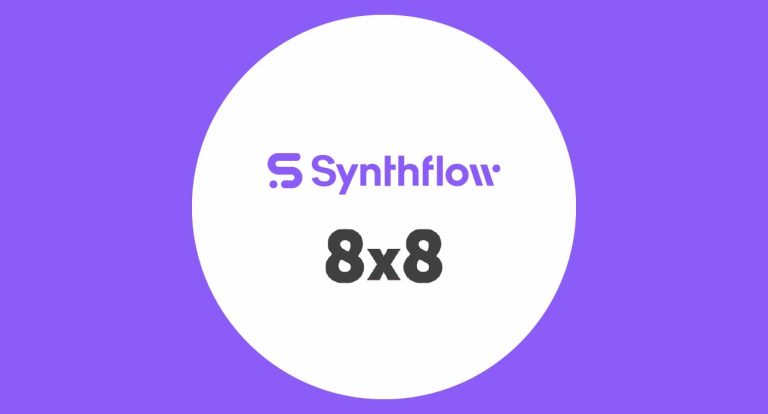 Synthflow AI and 8x8 Partner for Agentic AI in Contact Centres