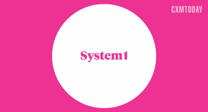 System1 Launches Test Your Distinctive Assets+