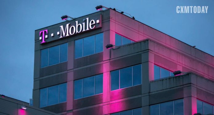 T-Mobile Names Dentsu Creative As Lead Creative Agency